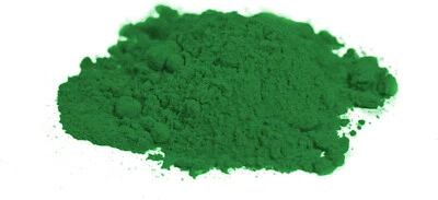 TIFOO Eloxierfarbe - Grün - Eloxalfarben - Färben von Aluminium - Selbst eloxieren