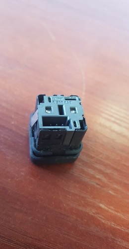 BMW ZENTRALVERRIEGELUNGSSCHALTER 8360828