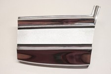 Nos 1966 Oldsmobile Delta 88 Dynamic Front Left Fender Lower Trim Gm 391273