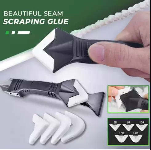 Caulking multi tool deals