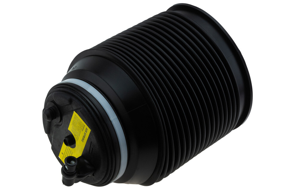 Amortisseur pneumatique arrière droit 4808035010 pour corriger l'affaissement du Toyota Prado