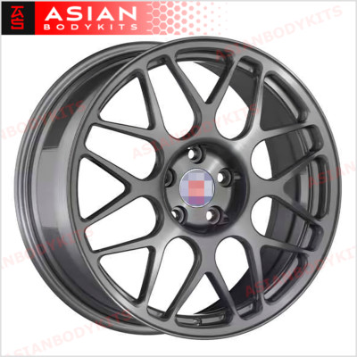 Forged Wheel Rim 1 pc for BMW M3 G80 F80 M4 G82 M2 G87 F82 M5 F90 M6 F13 M8 F92