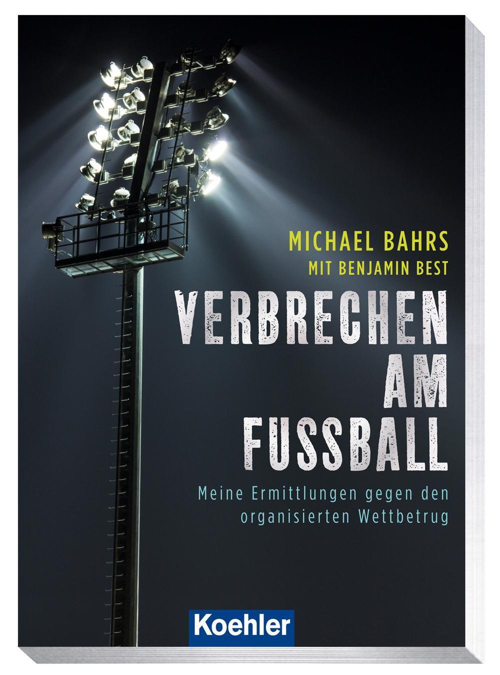 Thumbnail - Verbrechen Am Fußball Bahrs Michael