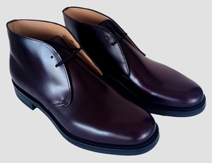 church's chukka boots