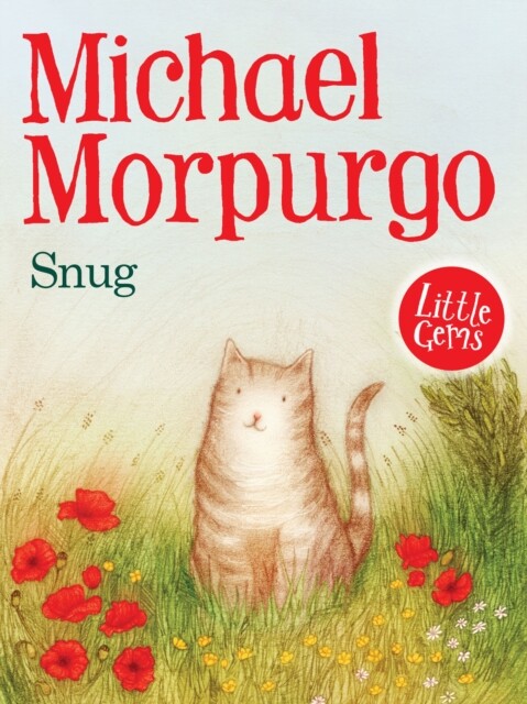 Snug Michael Morpurgo - Free Tracked Delivery