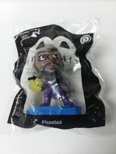 Mcdonalds Marvel Eternals 2021 PHASTOS Happy Meal Toy 5 NEW IN PACKAGE