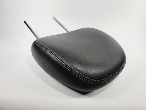 2005-2012 Ford Escape Mariner Front Driver / Passenger Headrest Black Leather - Bild 8 von 20