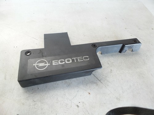 OPEL ASTRA G 2,0 2,2 DTI Ez03 Motorabdeckung Abdeckung Motor 24454289 24454290