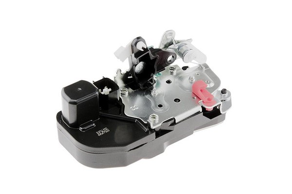 NTY Stellmotor TÜRschloss Vorn FÜR Dodge Durango 2004- /Rechts/ EZC-CH-035-image