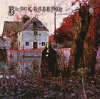 Black Sabbath Self Titled Debut - NEW LP - SEALED 180g Ozzy!! w/ gatefold