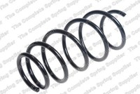 LesjÖFors 4092636 Fahrwerksfeder FüR Toyota