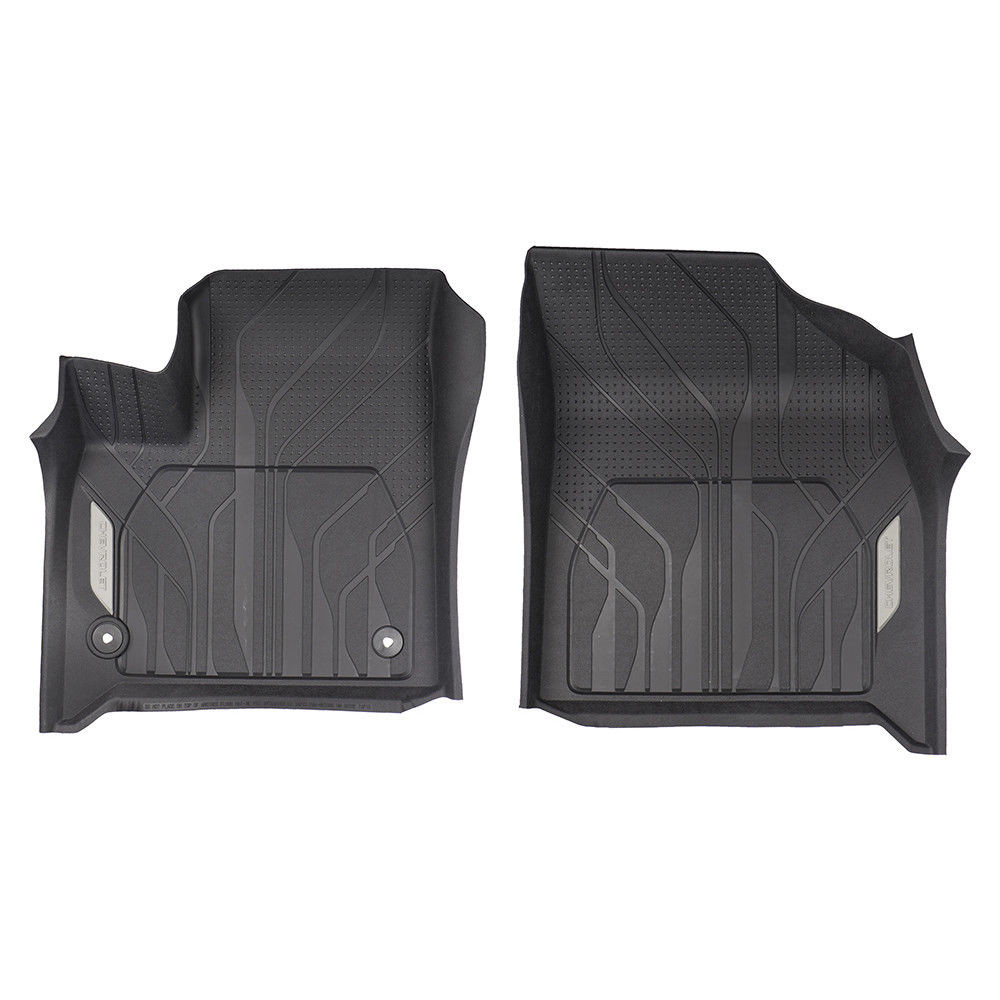 Alfombrilla de piso todo clima para Traverse 2018-2023 (N/P 84518111)