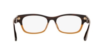 Oliver Peoples 0OV7982 Denton 8108 Brown Tortoise Gradient Men's