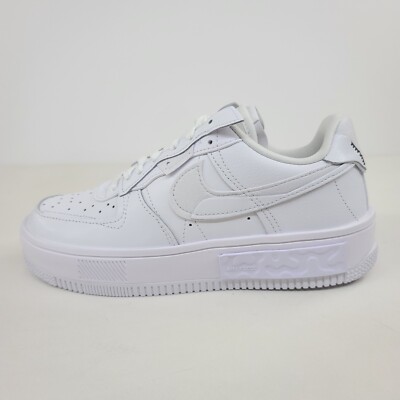all white forces women's