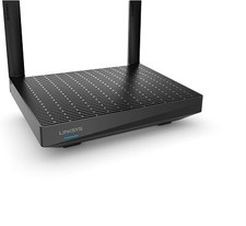 NEW Linksys AX1800 Mesh Wifi 6 Router, Dual-Band, 1,700 Sq. ft Coverage 1.8Gbps