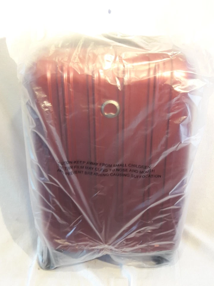 DELSEY Paris Helium Aero Hardside Expandable suitcase with Spinner Wheels, 19 in - Image 3 of 4