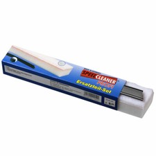 SPEEDCLEANER Profi Ersatzteil-Set (25cm) - Schwamm und/oder Gummi