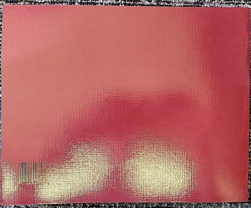 Dome Notary Public Record Book Model No. 880 NEW eBay