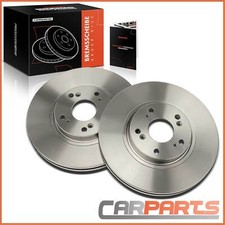 Bremsscheiben Vorne Ø300mm für Honda Accord VII CL CN Accord VII Tourer CM CN