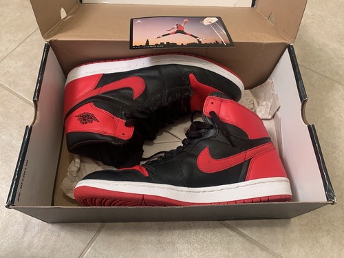 2001 bred 1