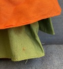 Vintage MADAME ALEXANDER POOR CINDERELLA DOLL #1540 ORIGINAL — photo 10