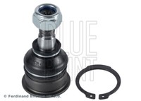 Blue Print Traggelenk Vorne Beidseitig Unten FüR Nissan Sunny II Hatchback