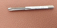 NOS WINTER     USA  8-32 NC 2 FLUTES TAPER TAP SPIRAL POINT