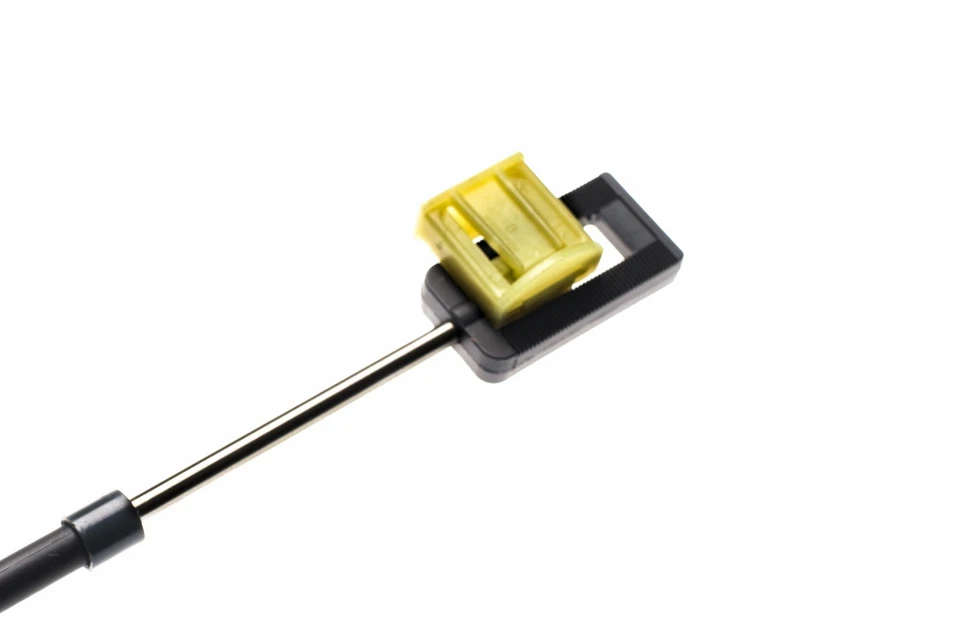 Cable de cambio de marchas de transmisión Econoline Ford E150 E250 E350 1998-2004 OEM NUEVO Foto 3 de 4