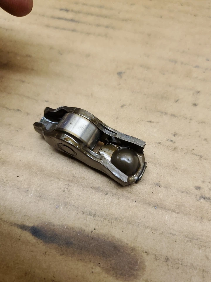 Elevador hidráulico y brazo basculante BMW E90 E91 E92 325i 330i 335i N52 N53 N54 Foto 4 de 4