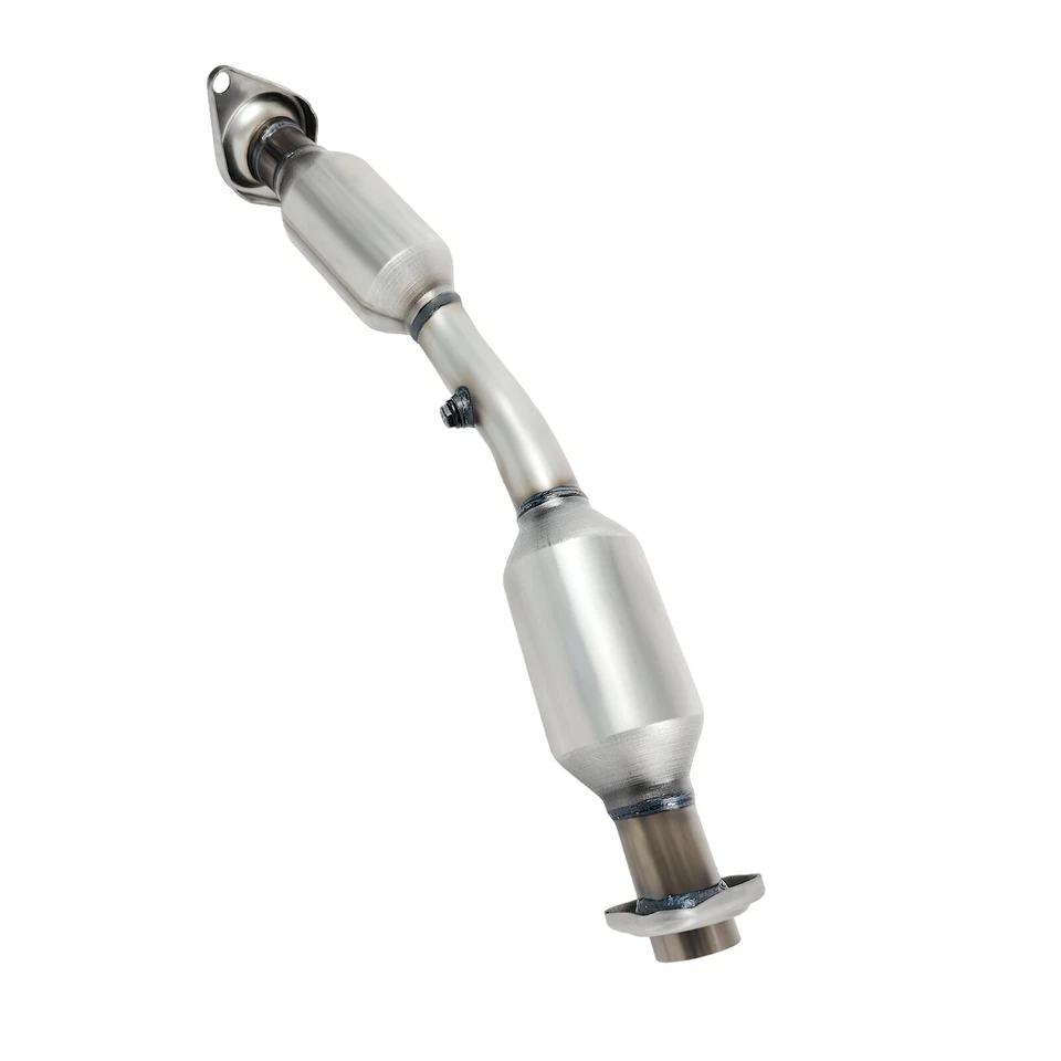 Catalytic Converter  For 2007 2008 2009 2010 2011 2012 Nissan Sentra 2.0L EPA Foto 2 de 4