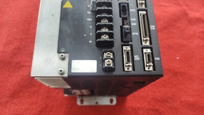 P:V58 Sanyo Denki Sanmotion QS1A15AP0XXXXS00 AC Servo Drive ,,FREE