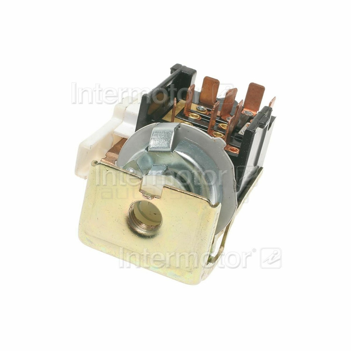 Standard Ignition Headlight Switch DS346 4373136 for Chrysler 