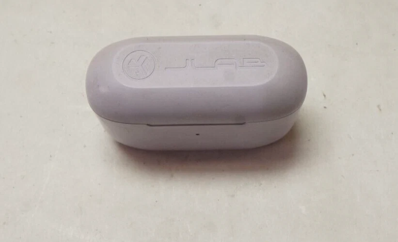Jlab go outlet air replacement