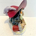 DISNEY SHOWCASE OLSZEWSKI PETER PAN NOT A FINGER OR A HOOK FIGURINE STATUE LMT — photo 5