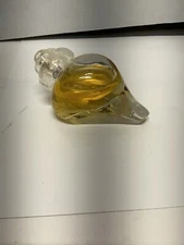 Christian La Croix spray Eau De Parfum Perfume Glass Shell Bottle