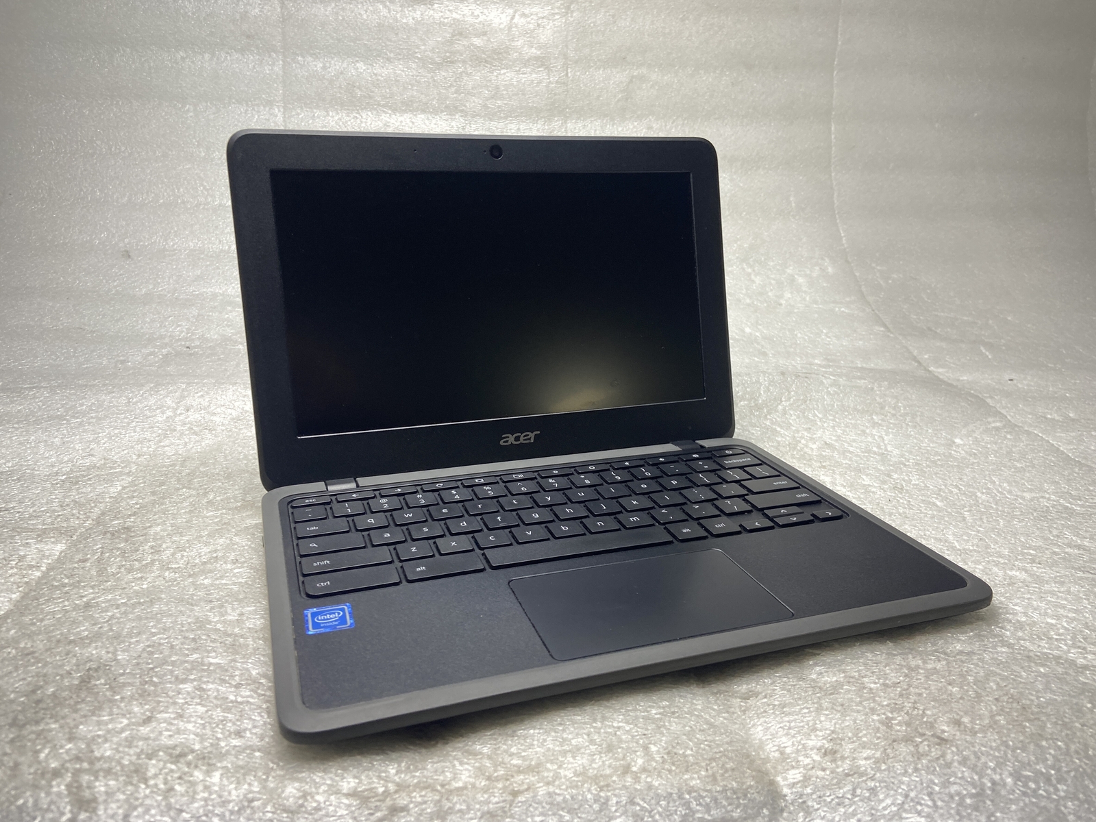 Acer Chromebook N18Q5 11.6" Celeron N4120 @ 2.6GHz 4GB RAM 32GB eMMC ChromeOS