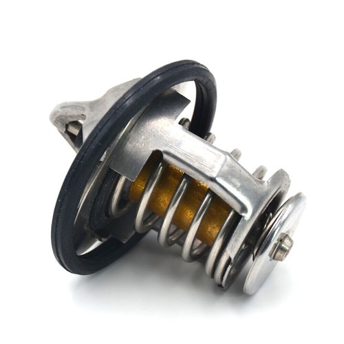 Engine Coolant Thermostat &Gasket 90916-03129 90916-A3003 For Toyota Scion Lexus - Foto 10 di 10