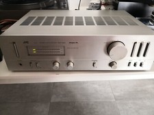 AMPLIFICATORE JVC A-X1 SUPER A VINTAGE ANNI 80