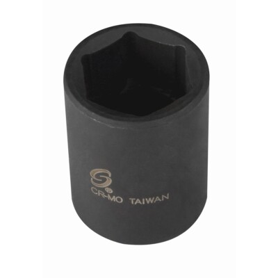 SUNEX SOC 14MM 1/2D IMP 6PT - Walmart Supplies
