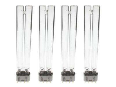 4 x PHILIPS PL UVC Lampe 60 Watt für OASE Bitron ECO 240 Watt