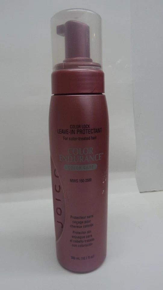 JOICO COLOR RESISTENCIA DEJAR EN PROTECTOR PARA CABELLO TEÑIDO 10.1 OZ Foto 2 de 3