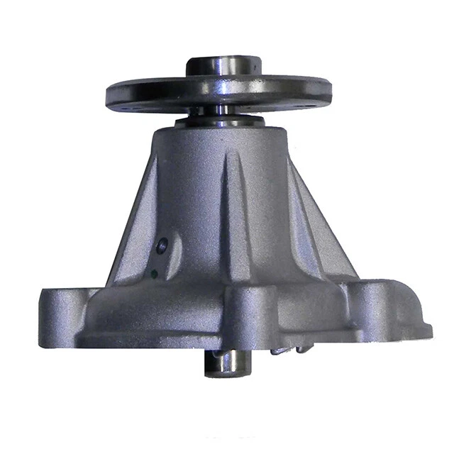 Водяной насос двигателя GMB 150-1490 подходит для 84-91 Nissan Micra 1,2 л-L4 - Изображение 4 из 4