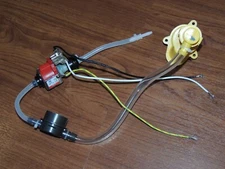 New - Pump Assembly Jiayin JYPC-2 for HOOVER Spot Cleaner FH11201 FH11300 HZSC01