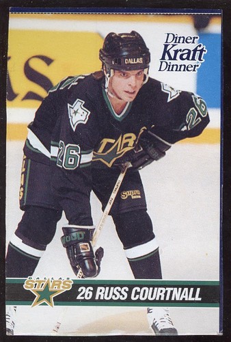 1993-94 KRAFT DINNER & GOLD EDITION PANEL NHL HOCKEY CARD SEE LIST - Picture 18 of 67