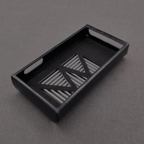 A6 Custom-Made Genuine Leather case for HIBY R8II - Picture 4 of 5