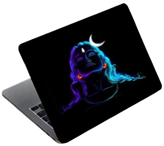 Laptop Skin Decal/Sticker Protector Vinyl All Models Up to 11.6"- 15.6" Inch - Image 4 of 4