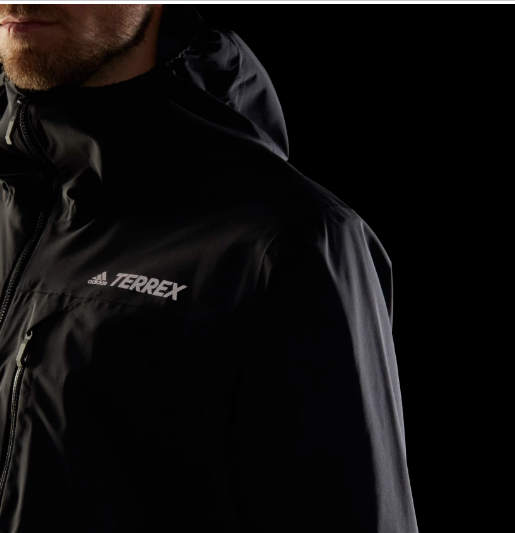 adidas swift parley jacket