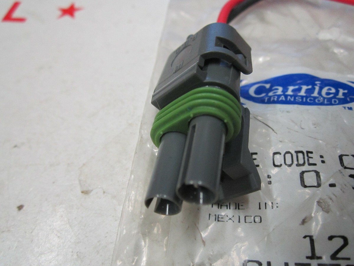 Pressostat Carrier Transicold 12-00334-00 - Neuf Sous Emballage D'origine