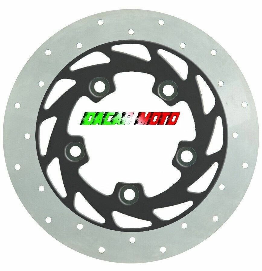 Rear Brake Disc Kymco X-Town City 125 300 2019 2020 2021 2022