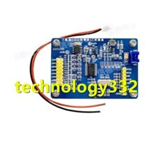 1PC NEW ADS1256 24-bit ADC AD module High-precision ADC data acquisition card YT
